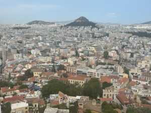 Athen