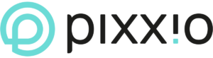 pixxio Logo