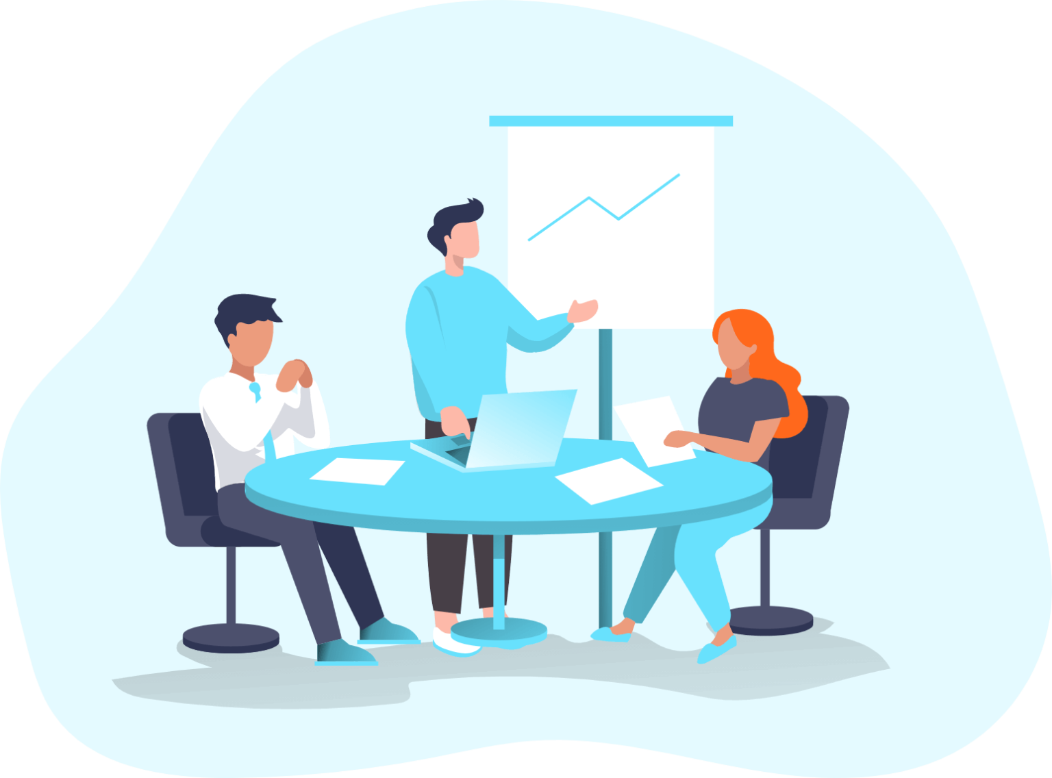 Startups-Scaleups-first Illustration